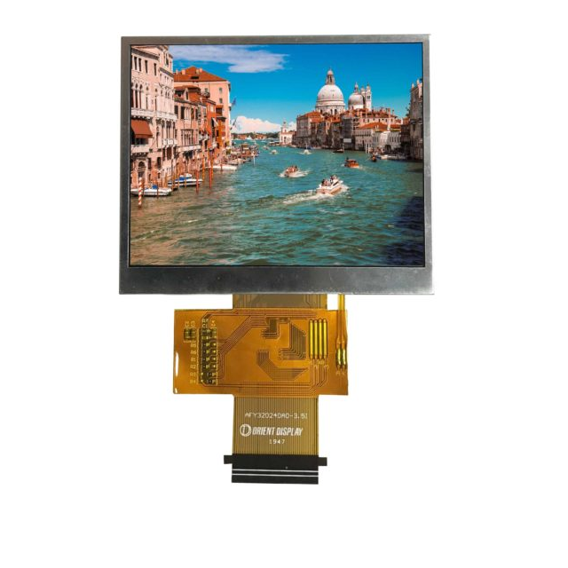 Orient Display AFY320240A0-3.5INTH electronic component