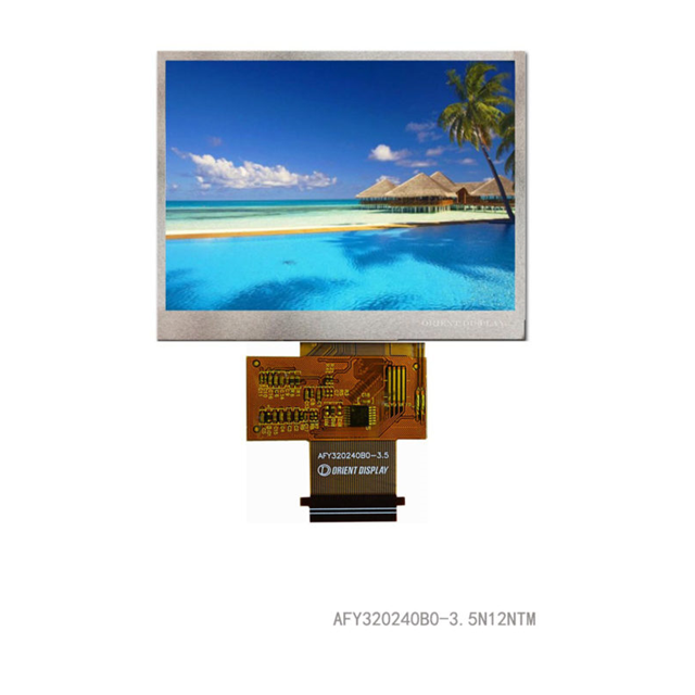 Orient Display AFY320240B0-3.5N12NTM electronic component