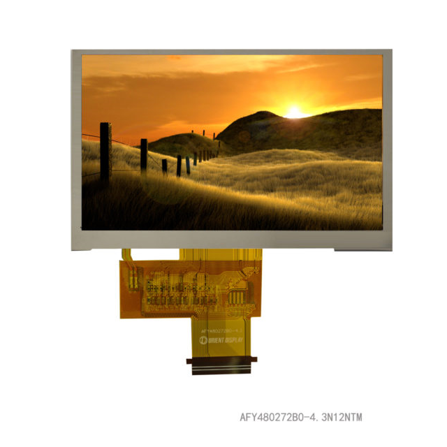 Orient Display AFY480272B0-4.3N12NTM electronic component