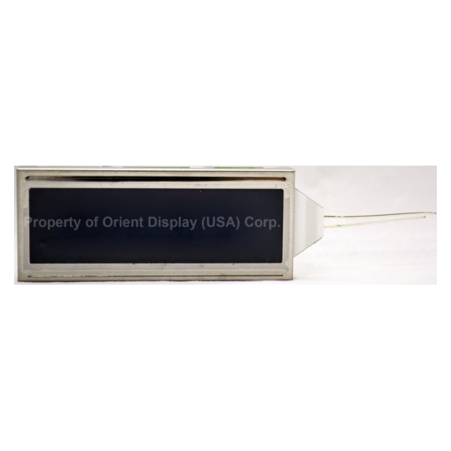 Orient Display AMG12232DR-B-B6WTDW electronic component