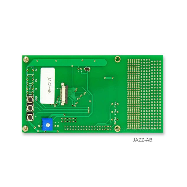 Orient Display JAZZ-AB electronic component