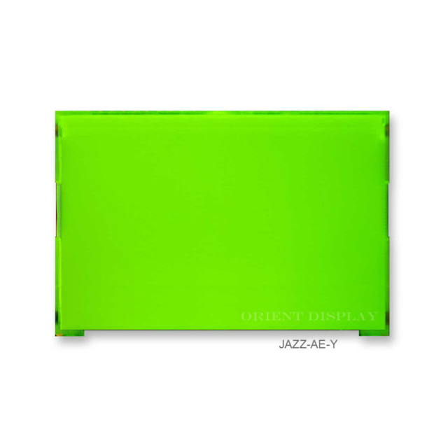 Orient Display JAZZ-AE-Y electronic component