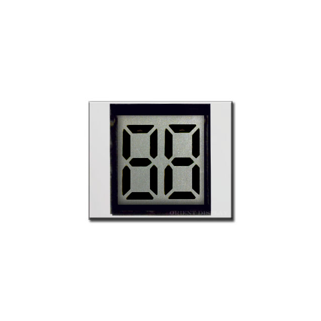 Orient Display OD-204 electronic component