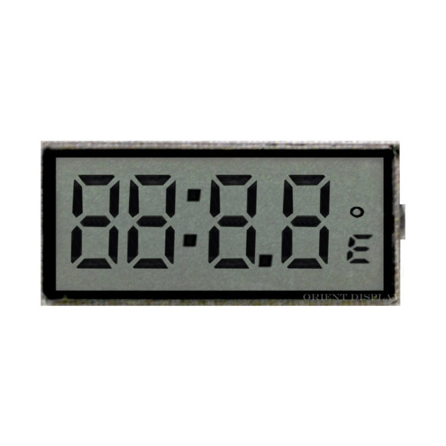 Orient Display OD-371 electronic component