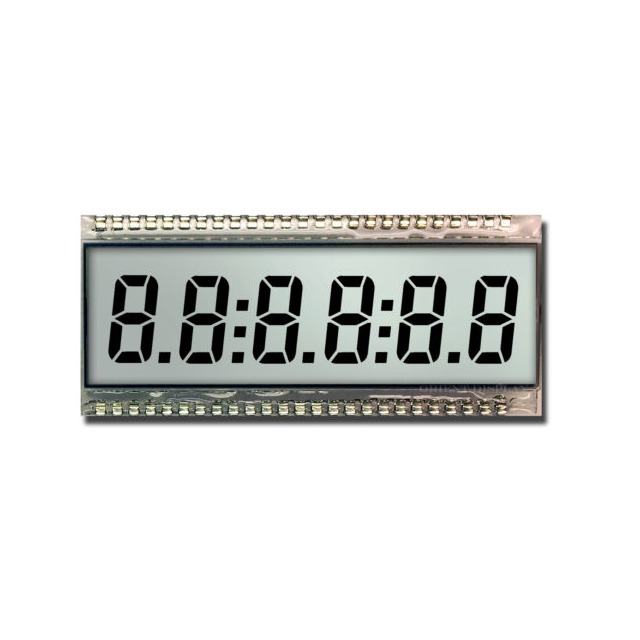 Orient Display OD-609T electronic component