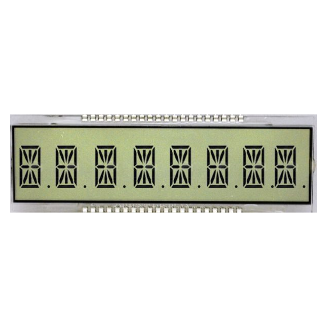 Orient Display OD-894A electronic component