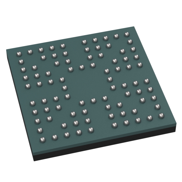 Microchip Technology ATMXT640UD-CCU002 electronic component