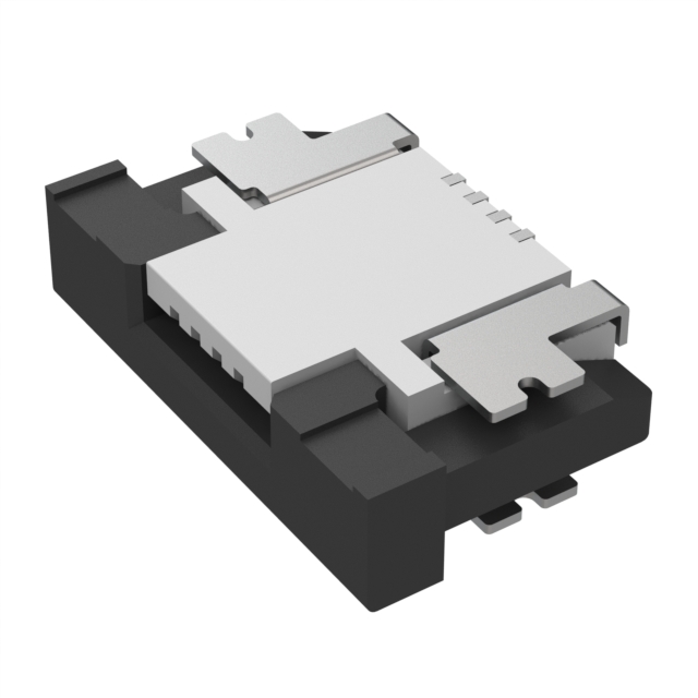 Cvilux USA CF20041U0R0-NH electronic component