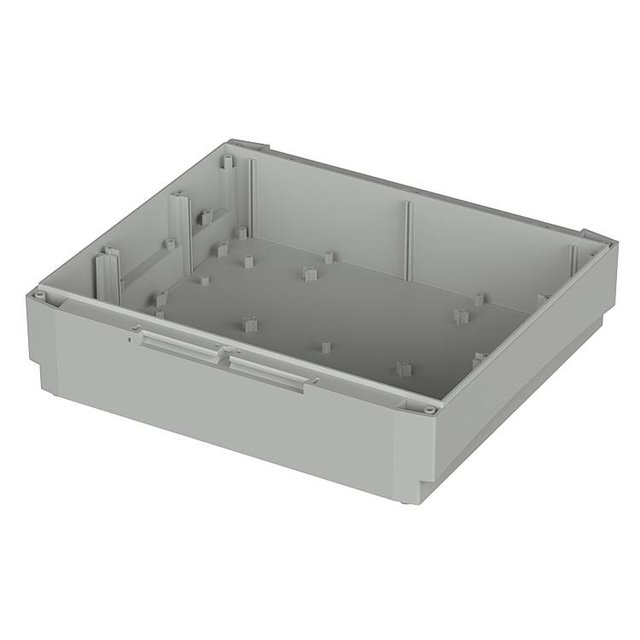 Bopla Enclosures BCD 310 UT-0.5-7035 electronic component