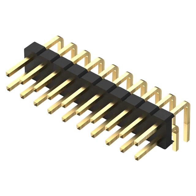 GCT BF060-20A-B-0400-0280-0305-L-D electronic component