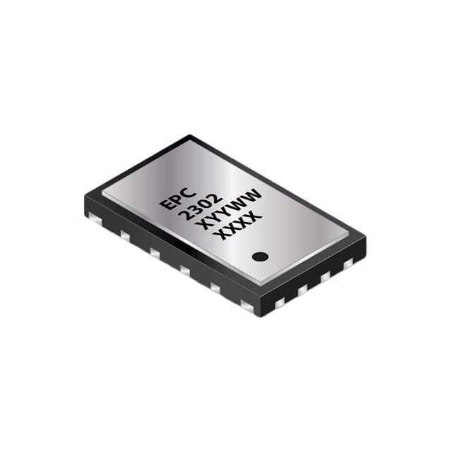 EPC EPC2302 electronic component