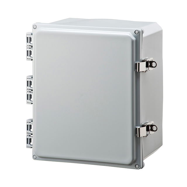 Integra Enclosures H12106HLL electronic component