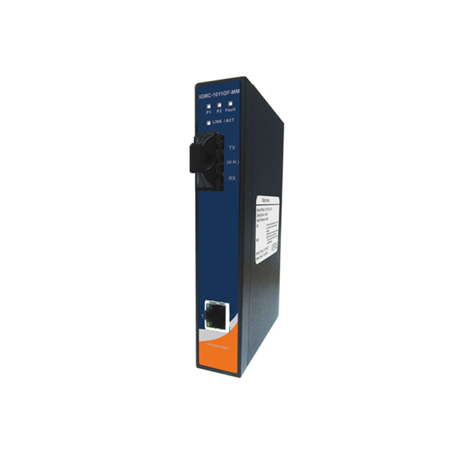 ORing Networking IGMC-1011GF-MM-SC electronic component