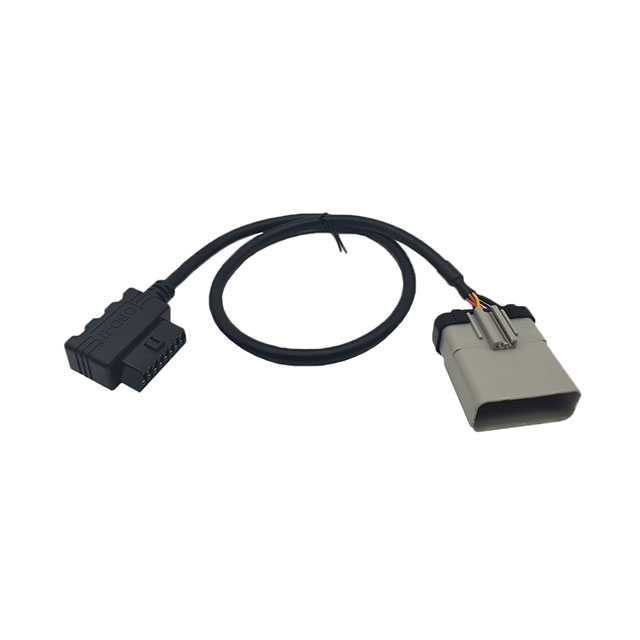 AVR Global Technologies, Inc 150248-M01-130 electronic component