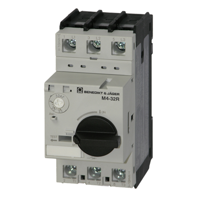 Benedict GmbH M4-32R-6 electronic component