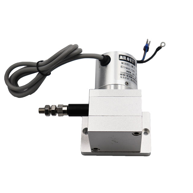 Milont Technology Co., Ltd 4403063885547-MLT-1200-V2 electronic component