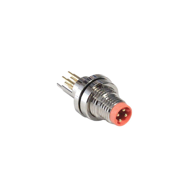 Bulgin PXMBNI08FPM04PPC electronic component