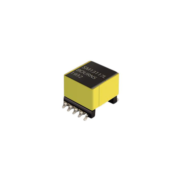 Bourns Inc. SM13117EL electronic component
