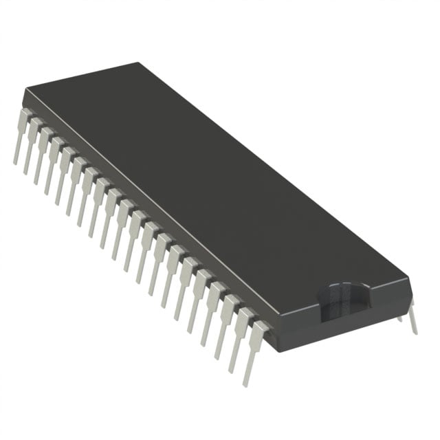 Microchip Technology AT89C55WD-24PU electronic component