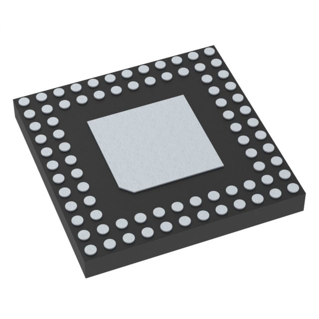 Microchip Technology ZL40294LDG6 electronic component