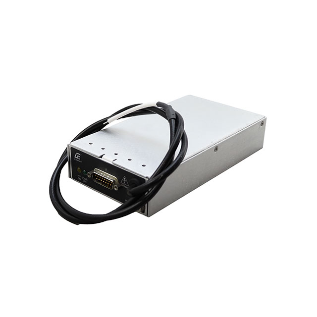 ULTRAVOLT / Advanced Energy 25LE24-N15 electronic component