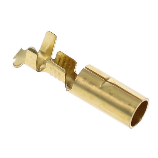 TE Connectivity AMP Connectors 61412-1 electronic component