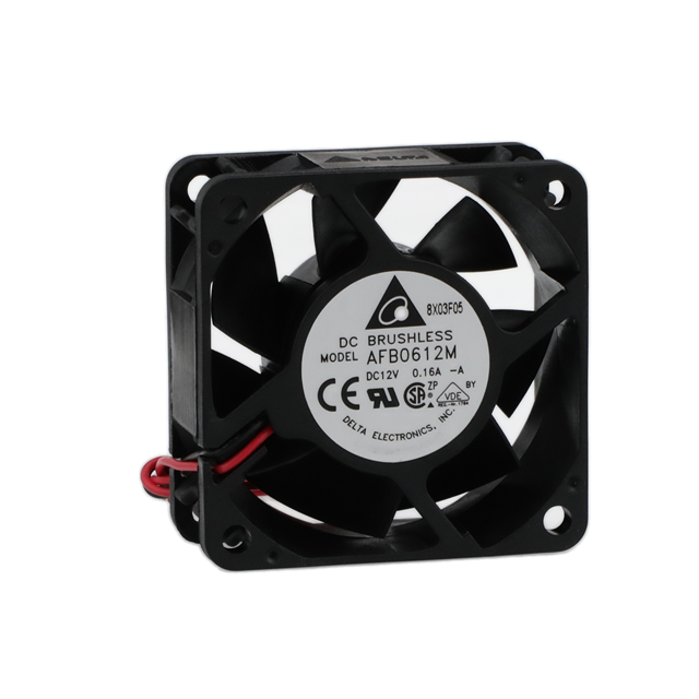Delta Electronics AFB0612M-A electronic component