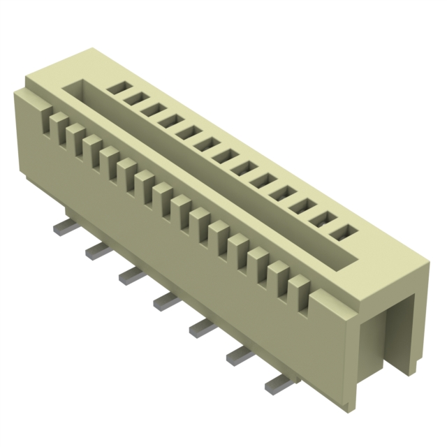 Cvilux USA CF16131M0R0-NH electronic component