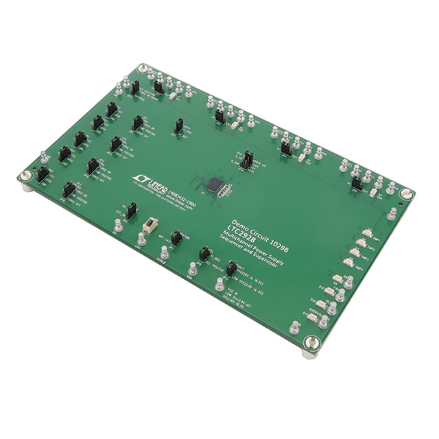 Analog Devices Inc. DC1029B electronic component