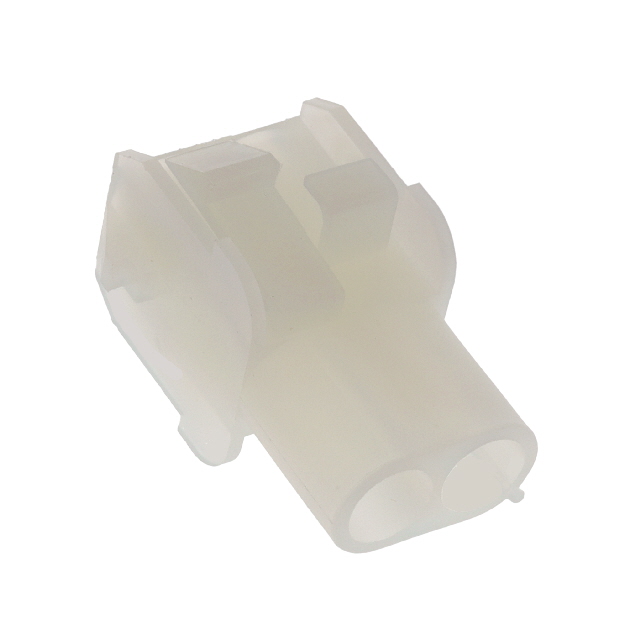 Adam Tech DME-F2-02 electronic component