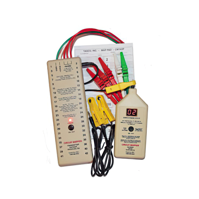 Tasco, Inc. CMT84DS electronic component