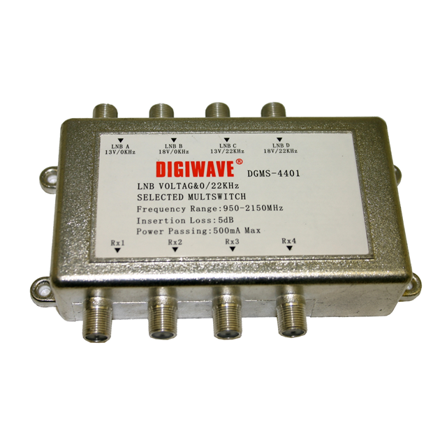 Digiwave DGS4401 electronic component