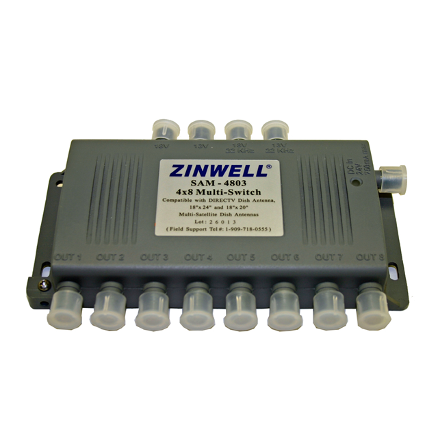 Digiwave DGSSAM4803 electronic component