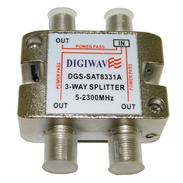 Digiwave DGSSAT8331A electronic component