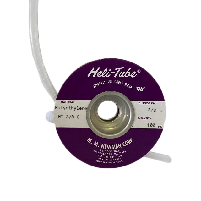 MM Newman Corporation HT 3/8 C electronic component