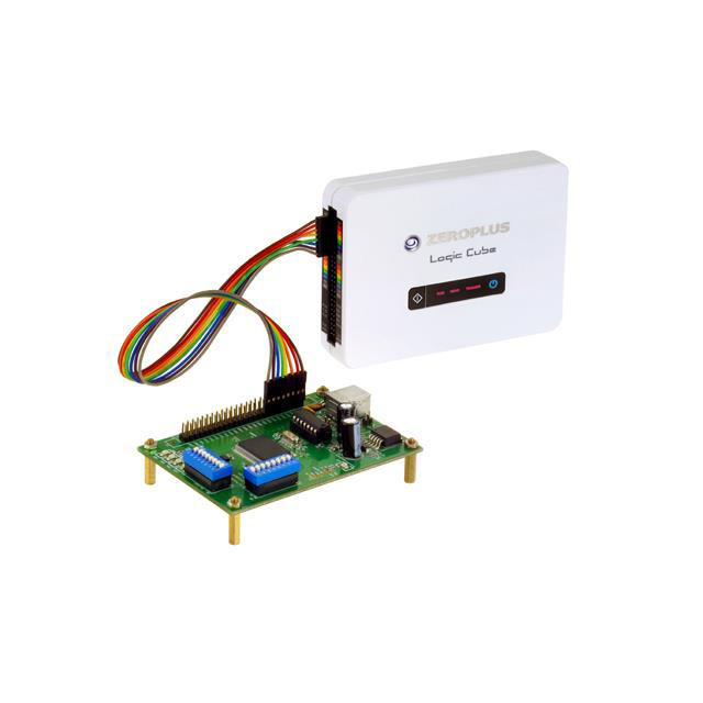 Zeroplus LAP-C(16128) electronic component