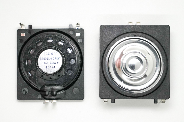 Intervox S150SL-PC REV.1 electronic component