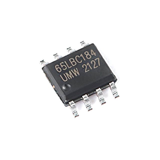 UMW SN65LBC184DR electronic component
