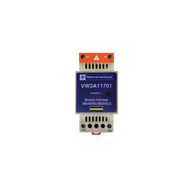 Schneider Electric VW3A11701 electronic component