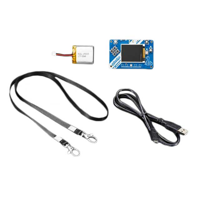 Adafruit Industries LLC 4624 electronic component