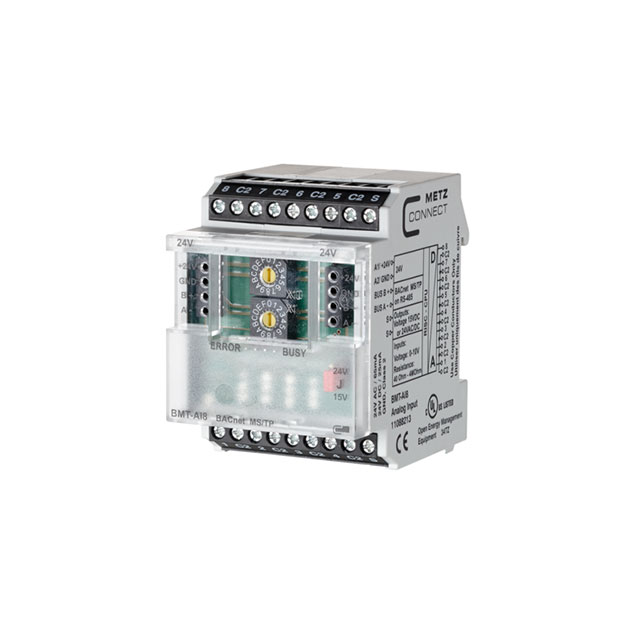 METZ CONNECT USA Inc. 11088213 electronic component