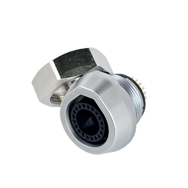 Amphenol Onanon 234-A002 electronic component
