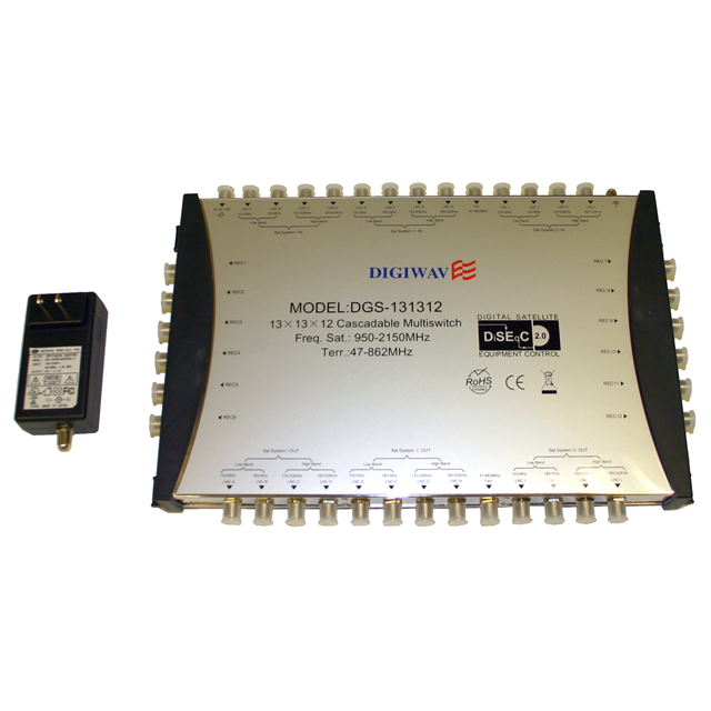 Digiwave DGS131312 electronic component