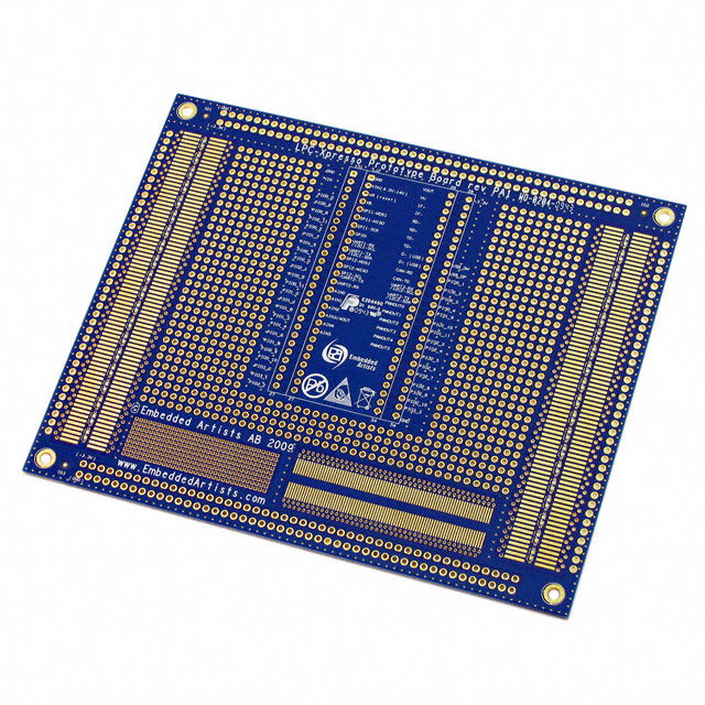 Embedded Artists EA-XPR-020 electronic component