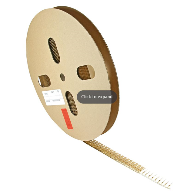 Amphenol Tuchel Industrial HN0101600022 electronic component