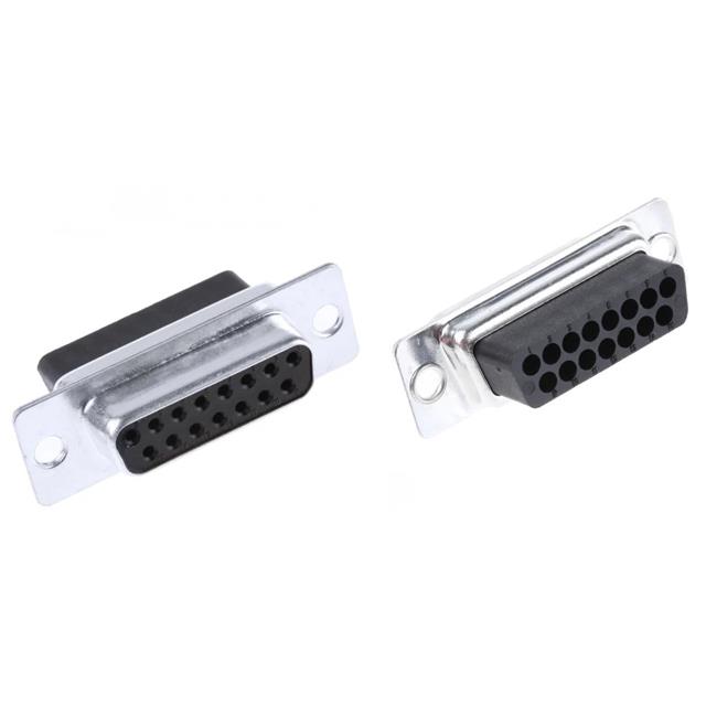 MH Connectors MHDBC15SS electronic component