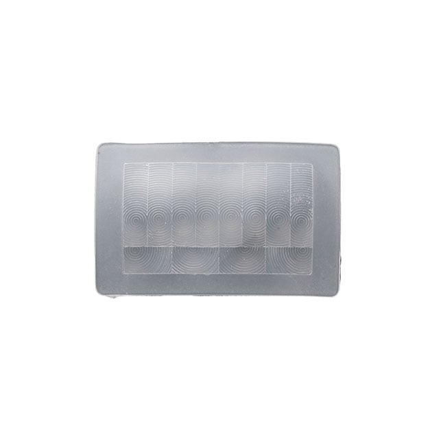 Fresnel Factory Inc. PIR FRESNEL LENS_PF20-8907-WHITE electronic component