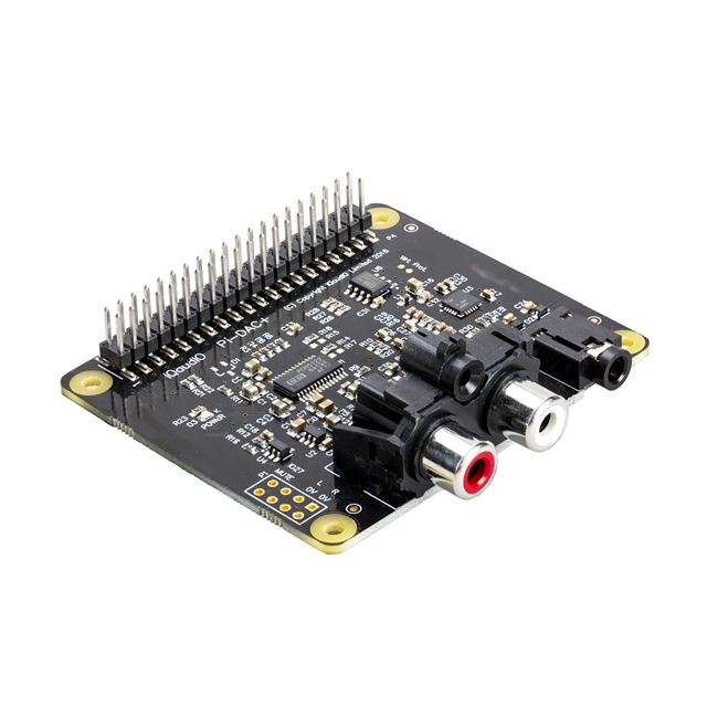 Raspberry Pi SC2078 electronic component