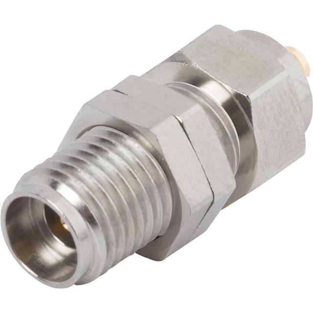 Amphenol SV Microwave SF1521-60044 electronic component