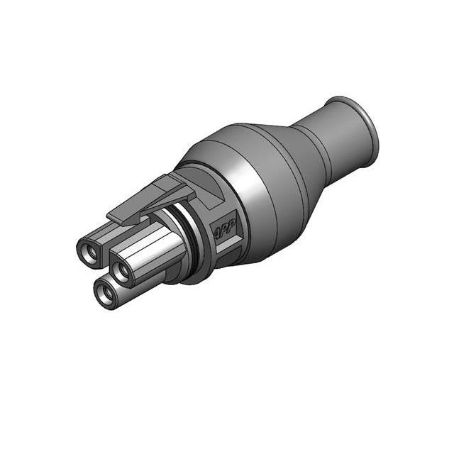 Anderson Power Products, Inc. SK1-016M03PB01-S42 electronic component